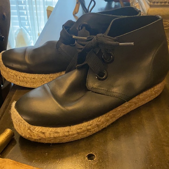 Made in Spain Miista booties - Picture 4 of 5